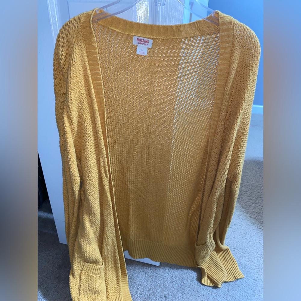 Target Cardigan